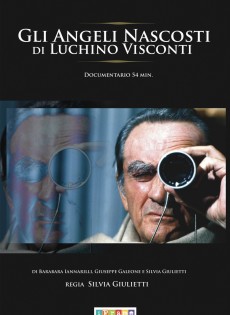 Gli Angeli Nascosti di Luchino Visconti (2019)