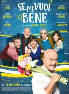 Se mi vuoi bene (2019)