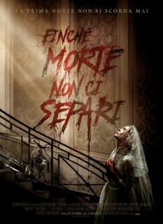 Finché morte non ci separi (2019)