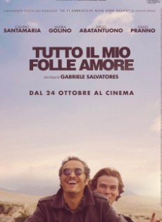 Tutto il mio folle amore (2019)