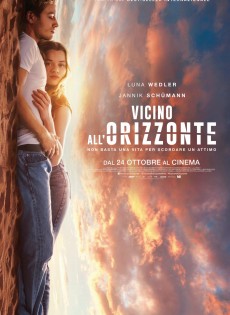 Vicino all'Orizzonte (2019)