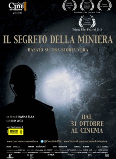 Il segreto della miniera (2019)