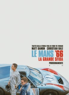 Le Mans '66 - La Grande Sfida (2019)