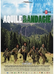 Aquile Randagie (2019)
