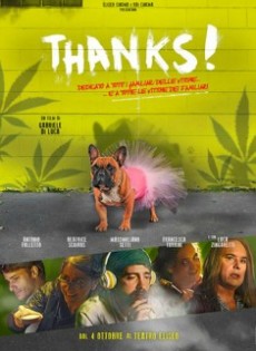 Thanks! (2019)