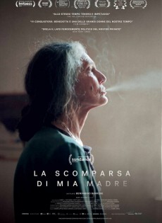 La scomparsa di mia madre (2019)