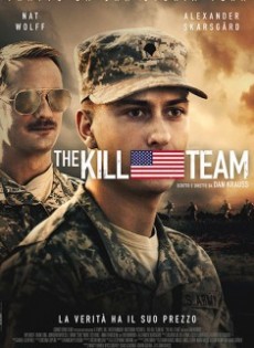 The Kill Team (2019)