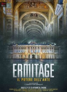 Ermitage. Il potere dell’Arte (2019)