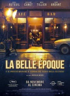 La Belle époque (2019)