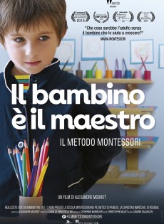 Il bambino è il maestro (2017)