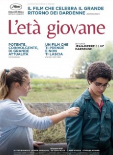 La giovane età (2019)