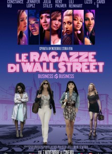 Le ragazze di Wall Street (2019)