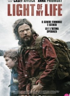 Light of My Life (2019)