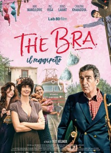 The Bra - Il reggipetto (2019)
