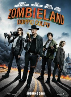 Zombieland: Doppio Colpo (2019)