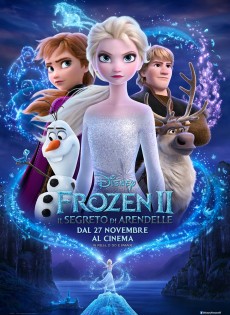 Frozen 2: Il segreto di Arendelle (2019)