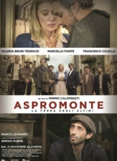 Aspromonte: La Terra degli Ultimi (2019)