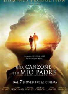 Una Canzone per mio Padre (2019)