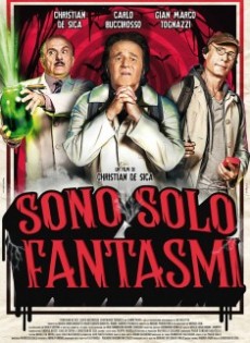 Sono Solo Fantasmi (2019)