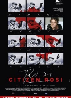 Citizen Rosi (2019)