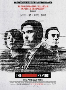 The Reports (2019)