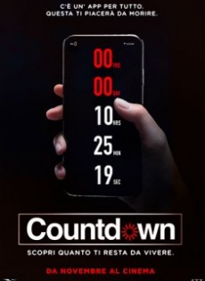 Countdown (2019)