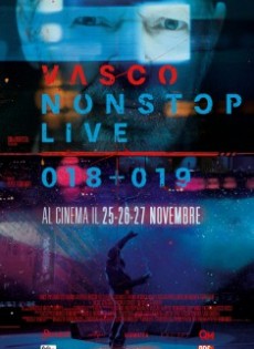 Vasco NonStop Live 018+019 (2019)