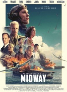 Midway (2019)