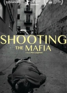 Letizia Battaglia - Shooting the Mafia (2019)