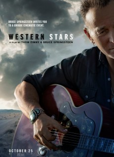 Western Stars (2019)