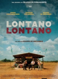 Lontano Lontano (2019)