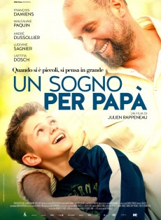 Un sogno per papà (2019)