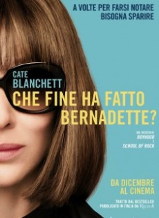 Che fine ha fatto Bernadette? (2019)