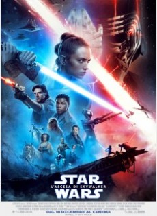 Star Wars 9: L'ascesa di Skywalker (2019)