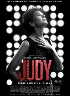 Judy (2019)