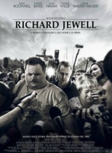 Richard Jewell (2019)