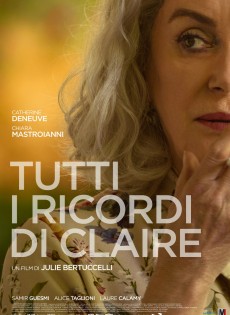 Tutti i Ricordi di Claire (2019)