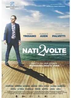Nati 2 volte (2019)