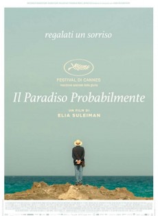 Il Paradiso probabilmente (2019)