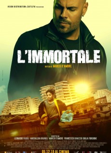 L'Immortale (2019)