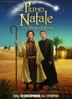 Il Primo Natale (2019)