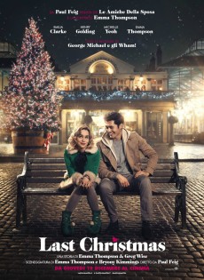 Last Christmas (2019)