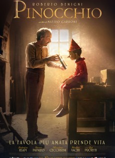 Pinocchio (2019)