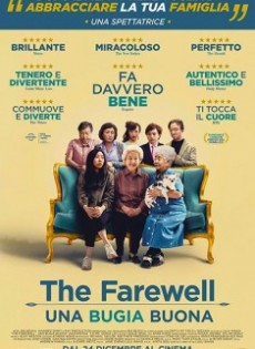 The Farewell - Una bugia buona (2019)