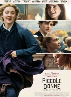 Piccole Donne (2019)