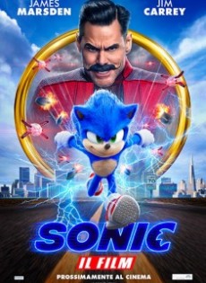 Sonic - Il Film (2020)