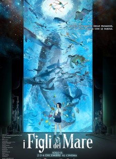 I Figli del mare (2019)