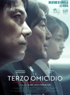 Il terzo omicidio (2017)