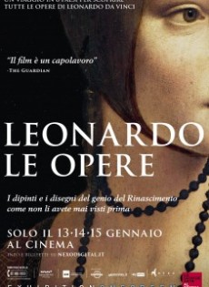 Leonardo. Le opere (2020)