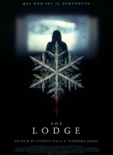 The Lodge (2019)